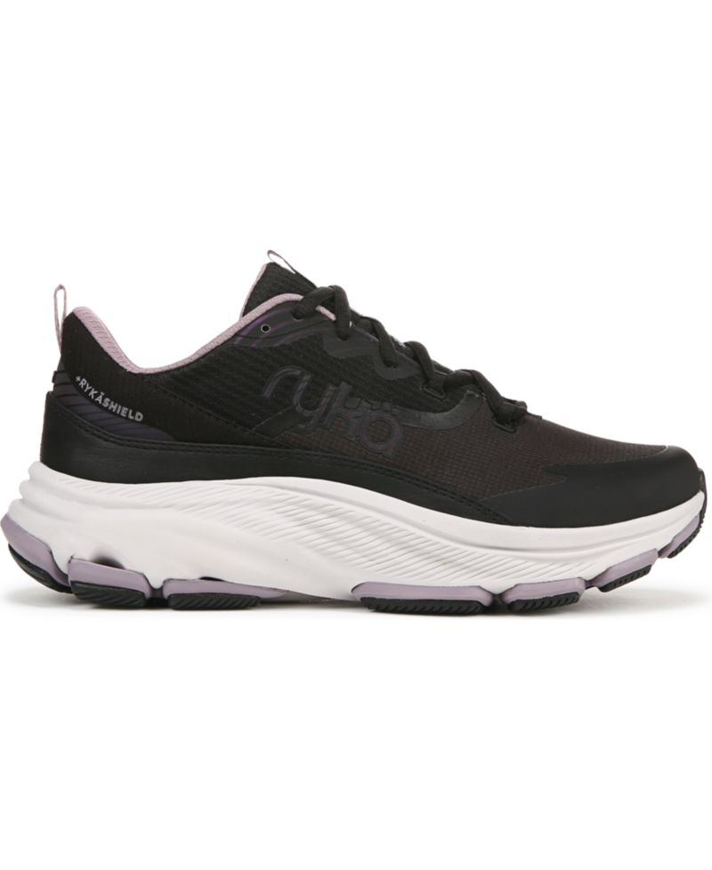 Women's Devoted RS Washable Lace Up Walking Sneakers