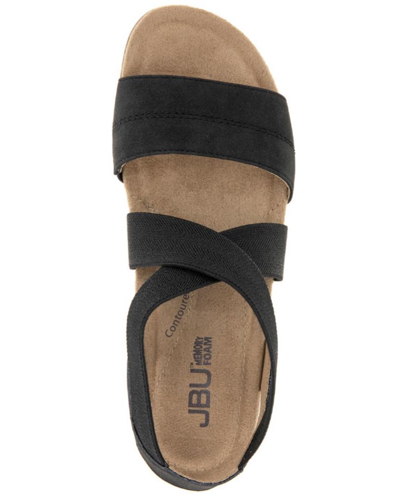 Women's Meg Casual Flat Sandals