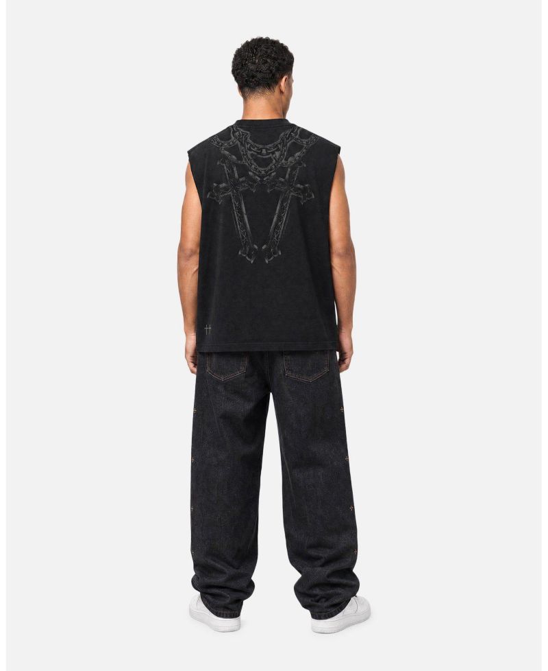 Men's Renaissance Muscle T-Shirt