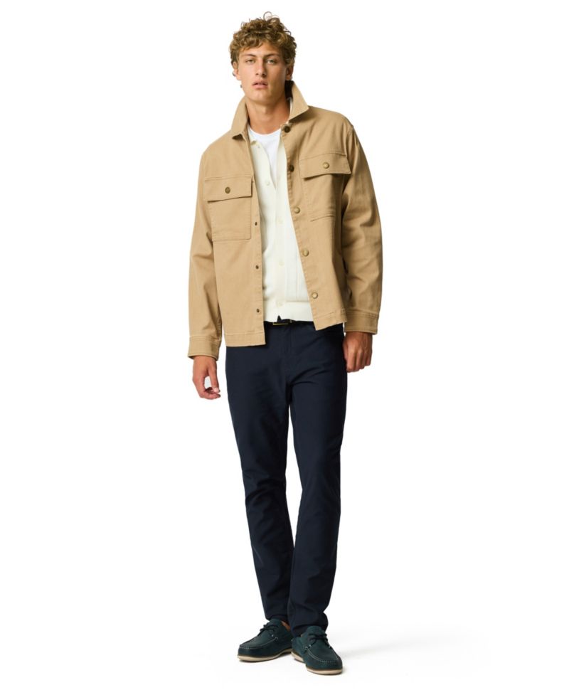 Men's Four Rivers Shacket