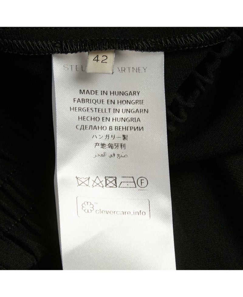 Women's Crepe Trousers
