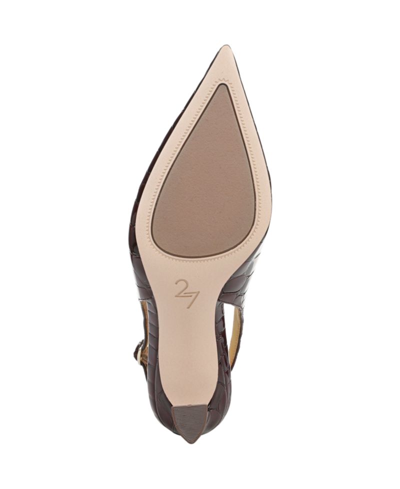 Naturalizer Women's Elaine Slingback Pumps