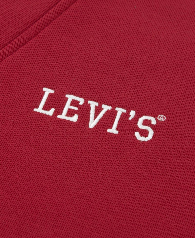 Girls 7-16 Varsity Fleece Cardigan