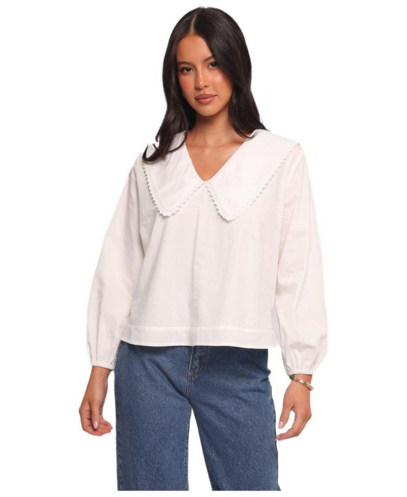 Women's Kenna Long Sleeve Top