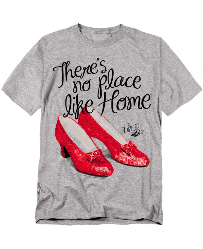 Men's The Ruby Slippers T Shirt