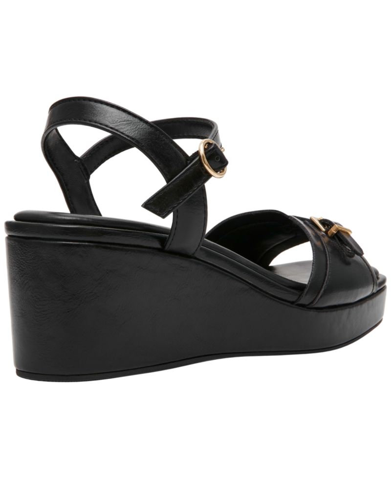 Women's Sky Platform Wedge Sandals