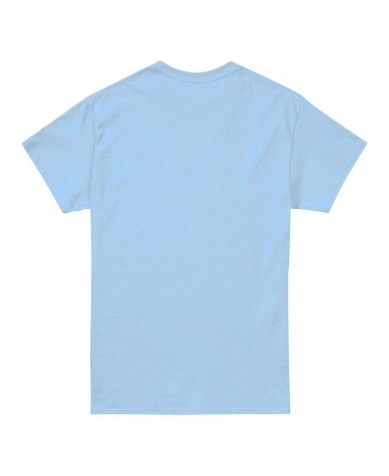 Men's Grumpy Belly T-Shirt