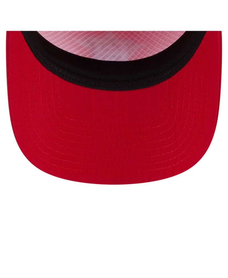 Men's Red Houston Astros Everyday 19TWENTY Adjustable Hat