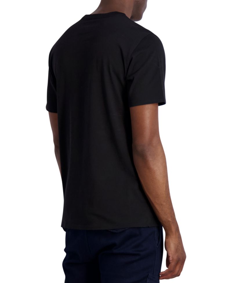 Men's Flat-Head Karl Graphic T-Shirt