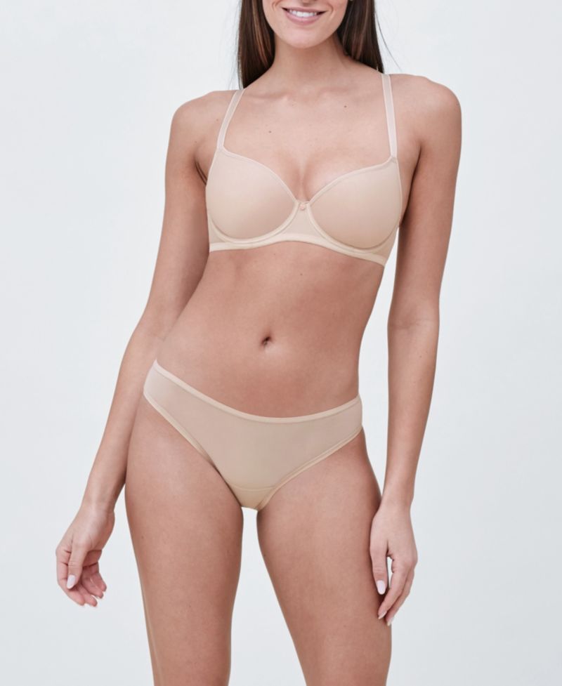 Women's Spellbound Mesh Bikini