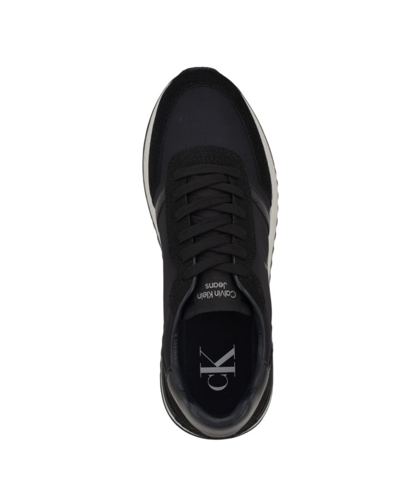 Men's Picio Lace Up Casual Sneakers