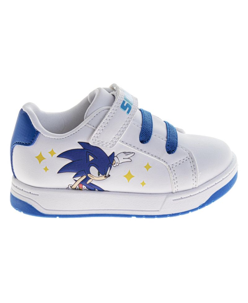 Big Boys Fast Dash Court Sneakers 6-10 11-12