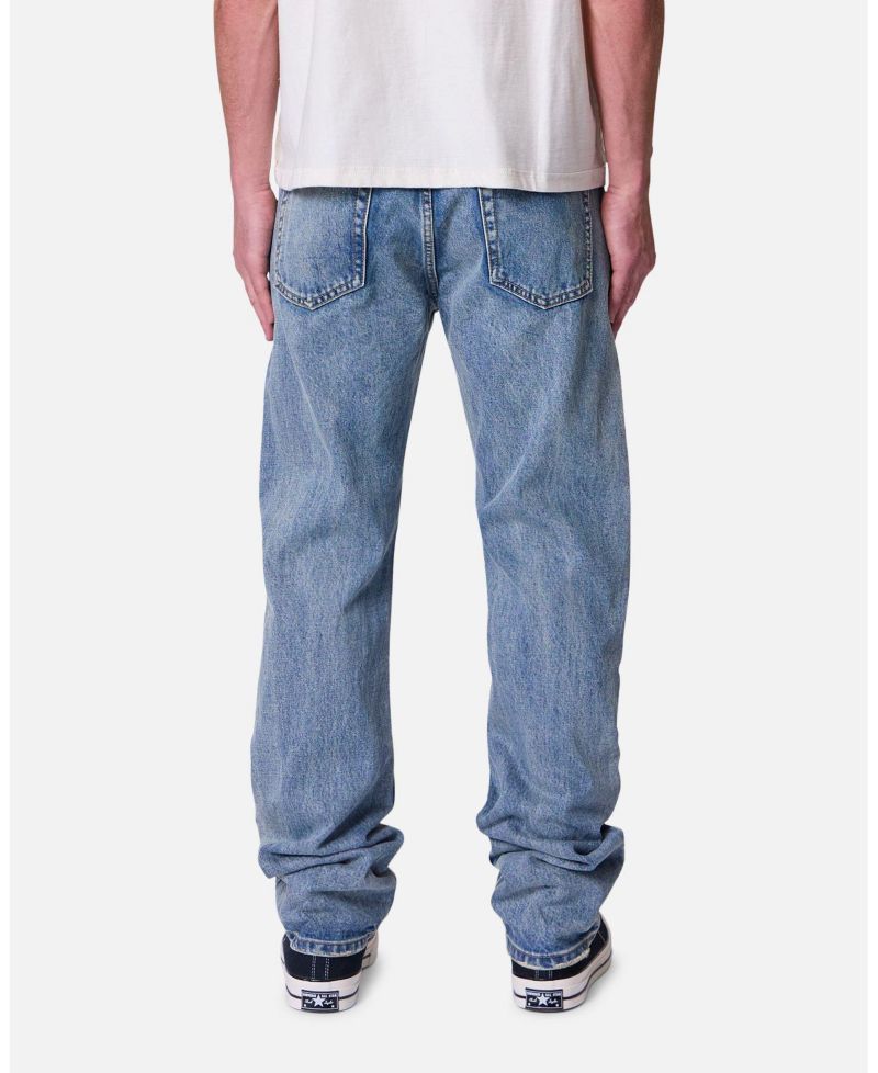 Men's Straight Jeans