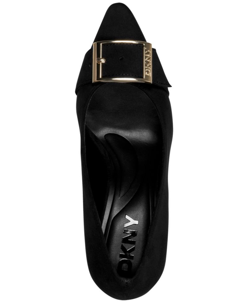 Women's Nashbrook Slip-On Pumps