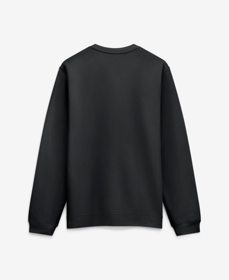 Men's San Francisco 49ers Primetime Club Graphic Crewneck Sweatshirt