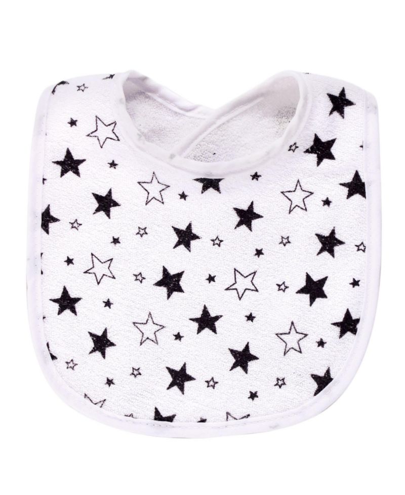 Unisex Cotton-Poly Blend Protective Bibs