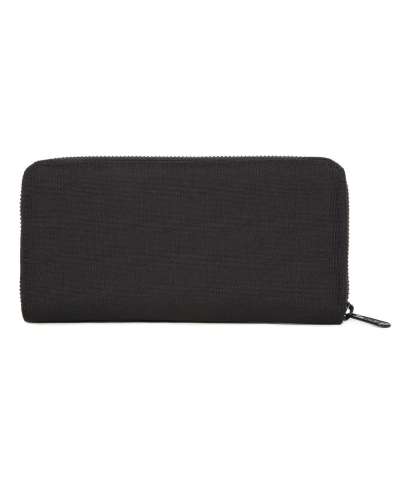 John Zip-Around Wallet
