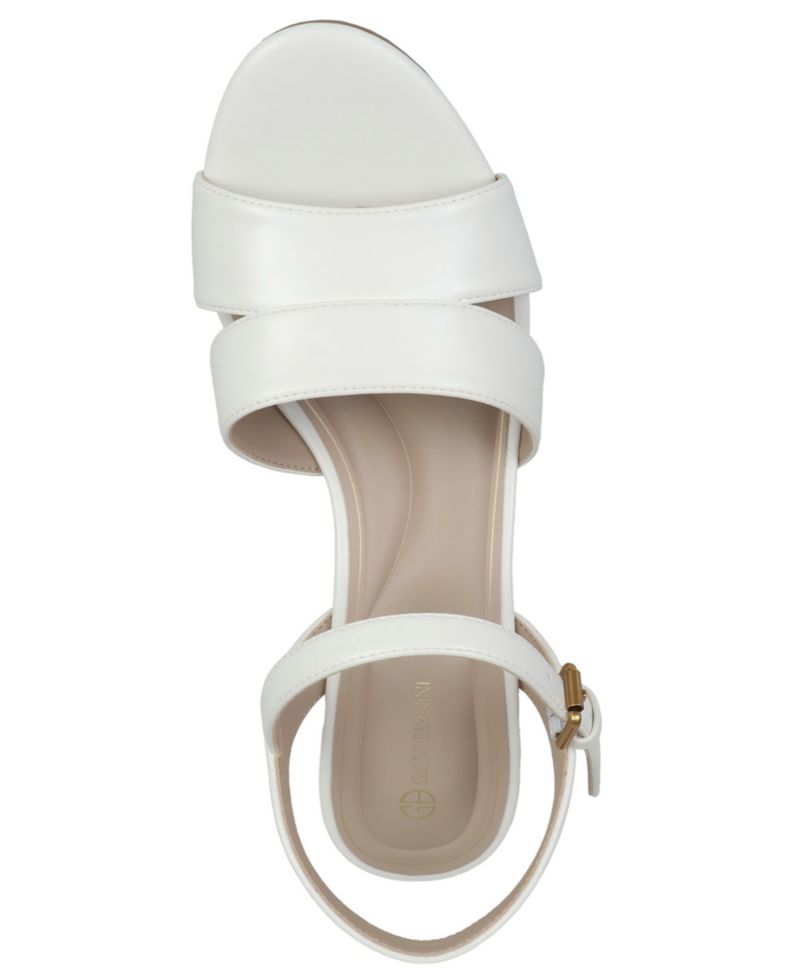 Women's Nelliie Block Heel Dress Sandals