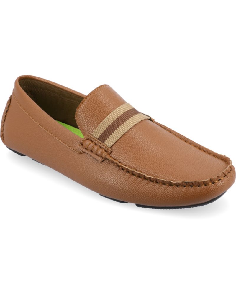 Men's Griffin Tru Comfort Foam Slip-On Driving Loafers
