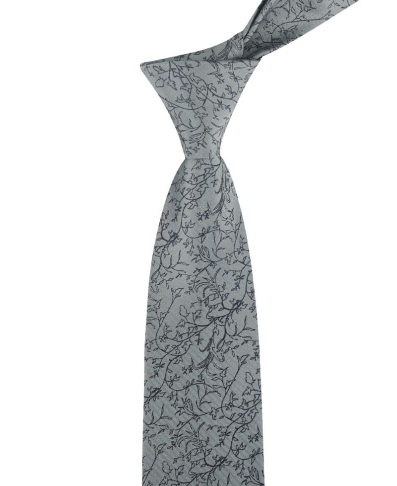 Men's Thalia Floral Tie