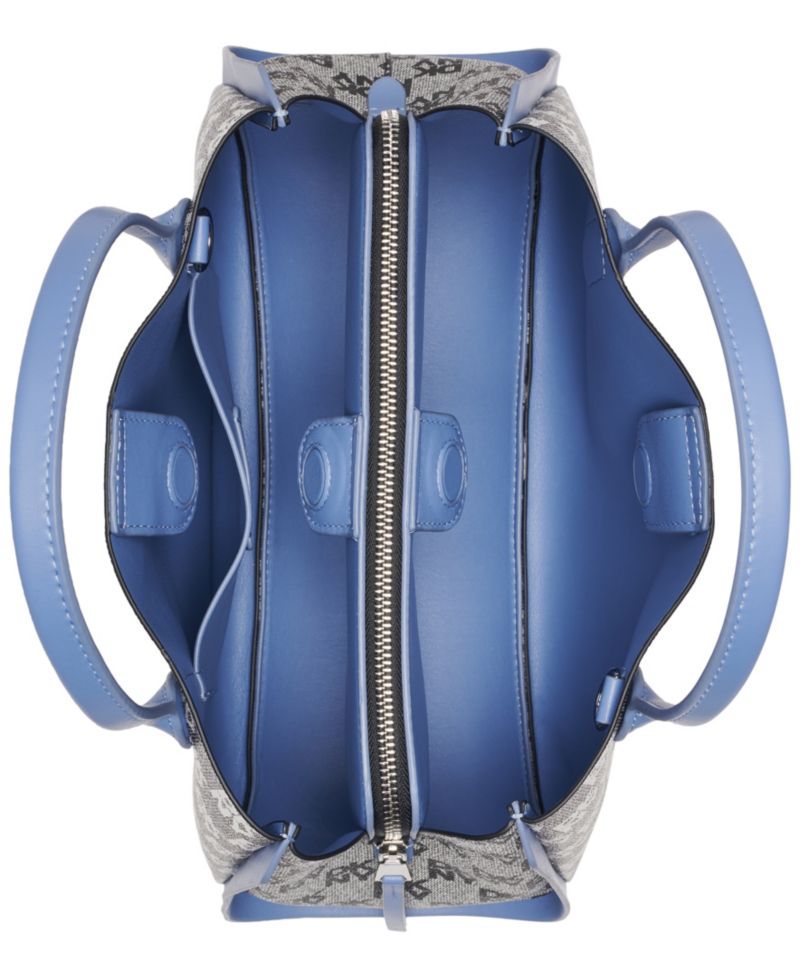 Josie Medium Magnetic Satchel Handbag