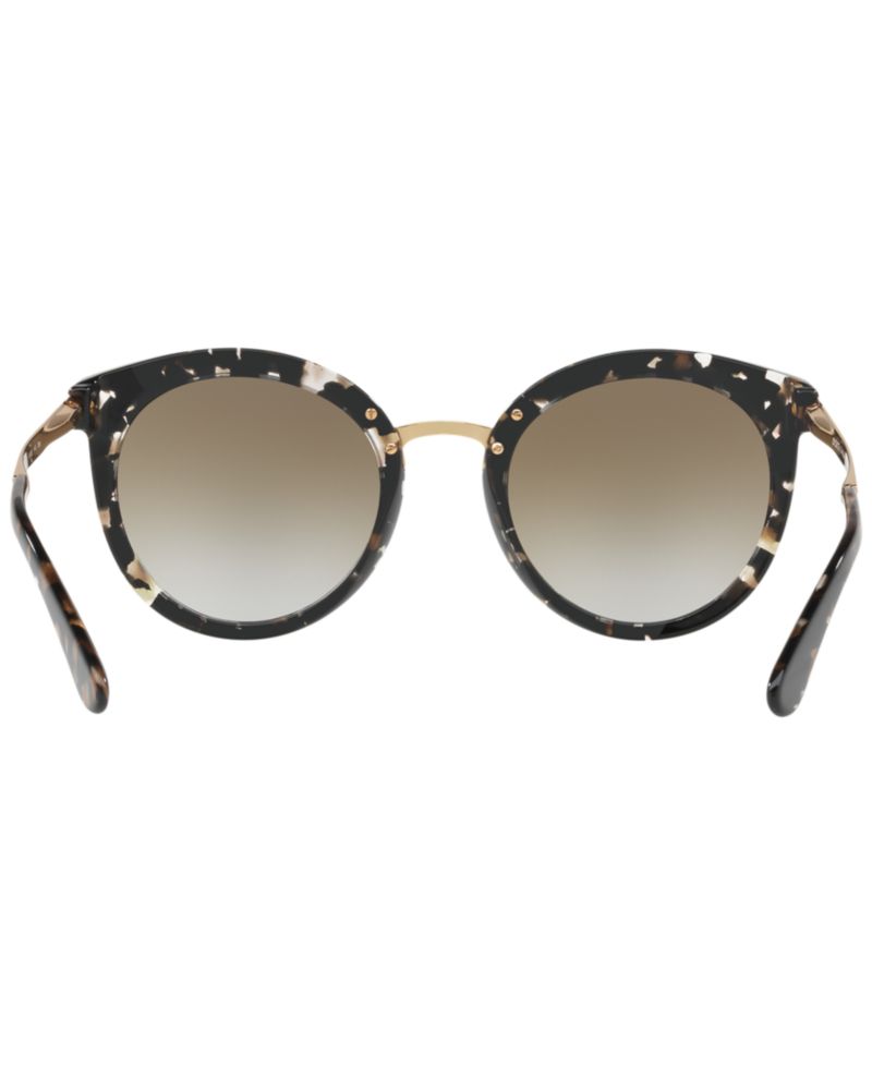 Sunglasses, DG4268