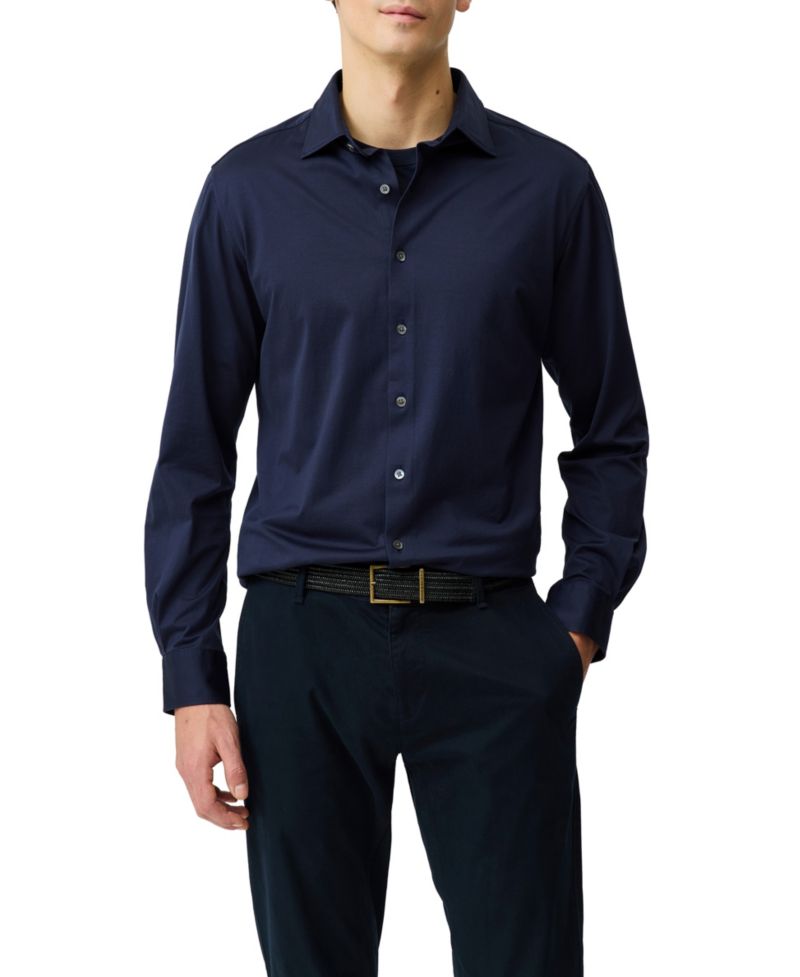 Men's Ascot Park Shirt