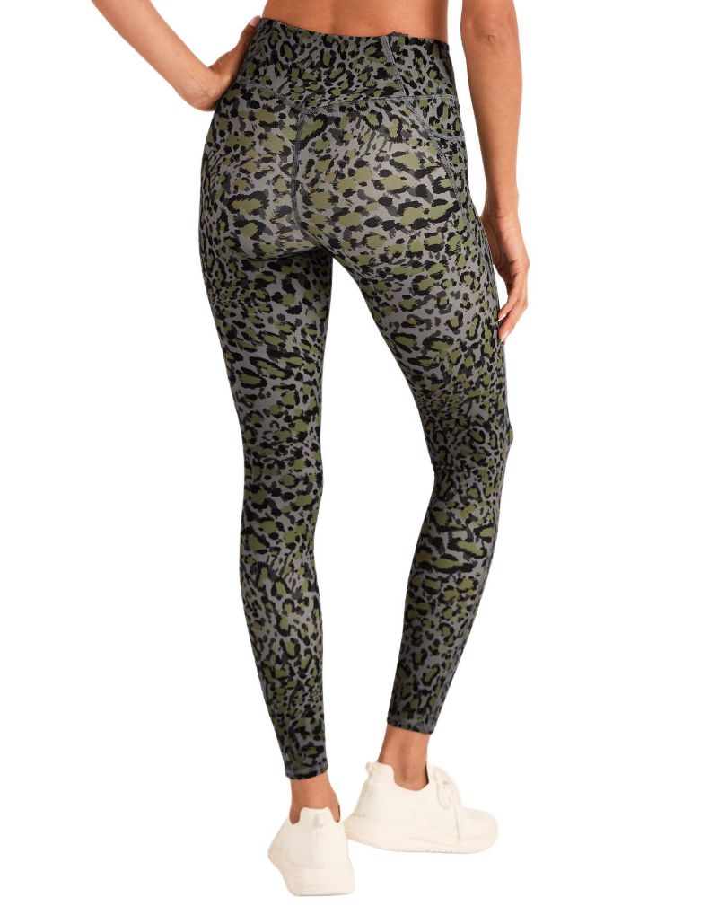 Women's Aura Leggings