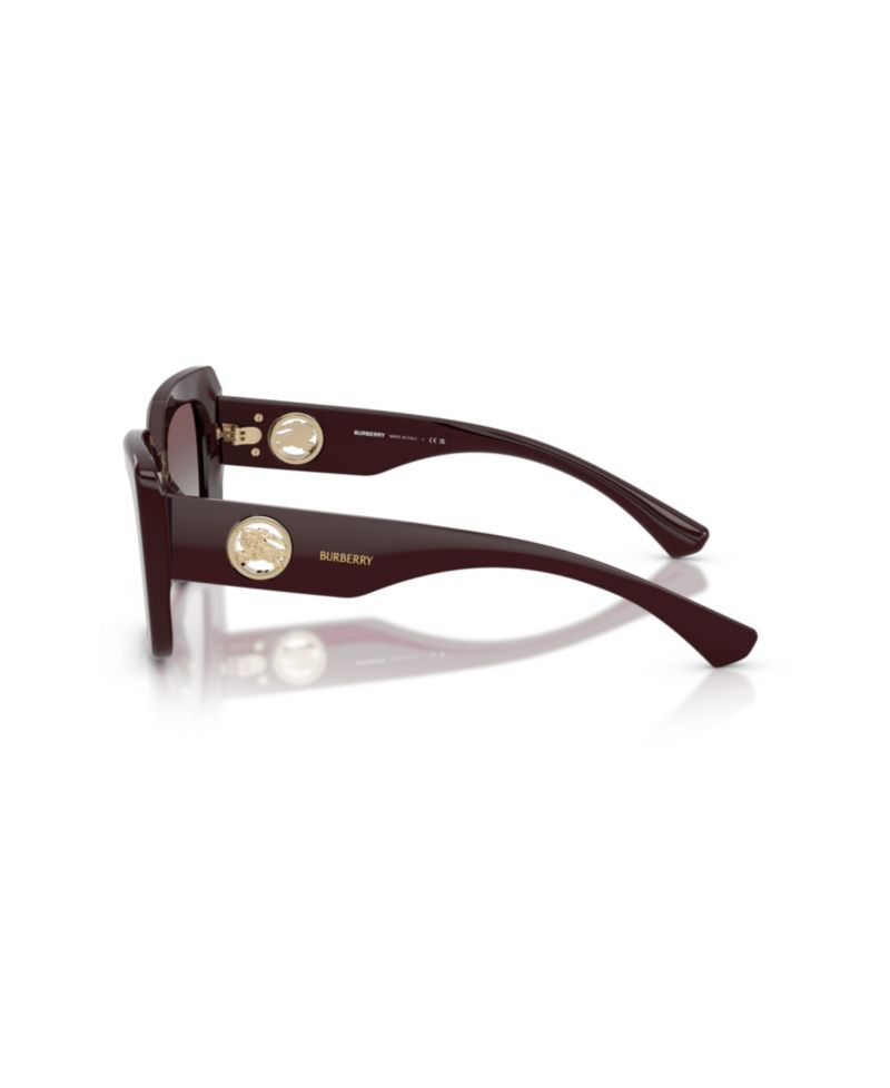 Women's Cat Eye Sunglasses, BE4476