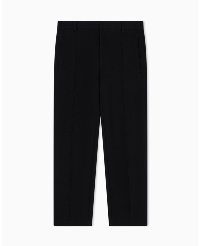 Men's Cozy Lab Pique Pants