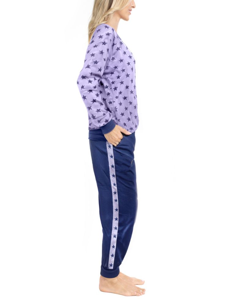 Likely to Lounge PJ Set