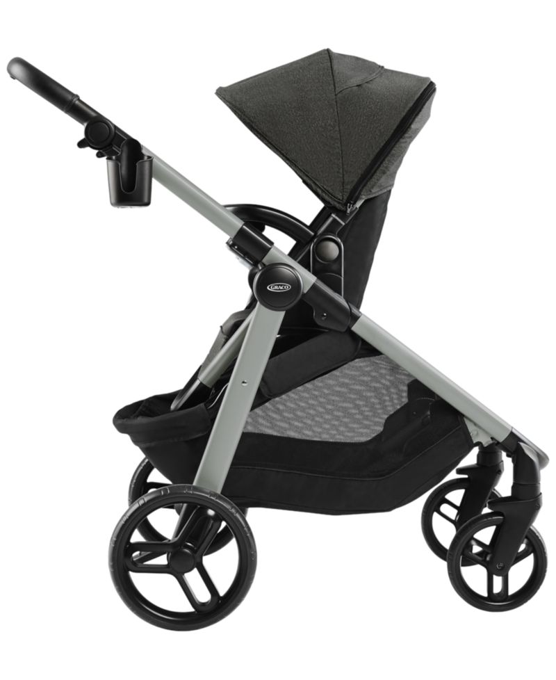 Baby Boys' and Baby Girls' Premier Modes Nest2Grow Stroller
