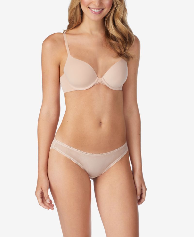 Women's Sleek Micro T-shirt Bra G3200