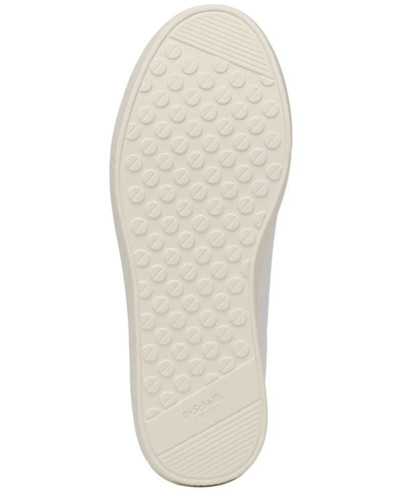 Women's Madison Cloud Lace-Up Sneakers