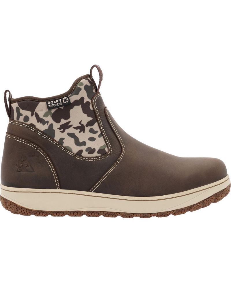 Men's Dry-Strike SRX Outdoor Boot