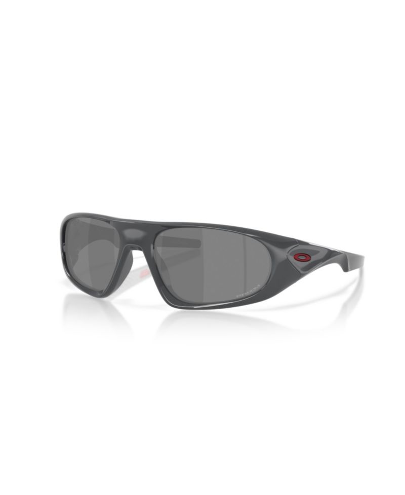 Unisex Oval Prizm Sunglasses, Neoforma Basecamp OO9528