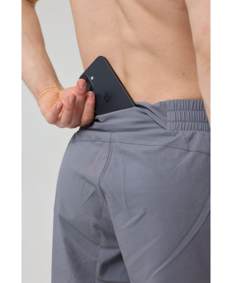 Men's Elite Activewear Shorts