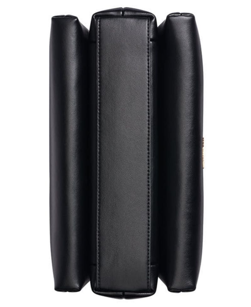Benoite Medium Satchel Handbag