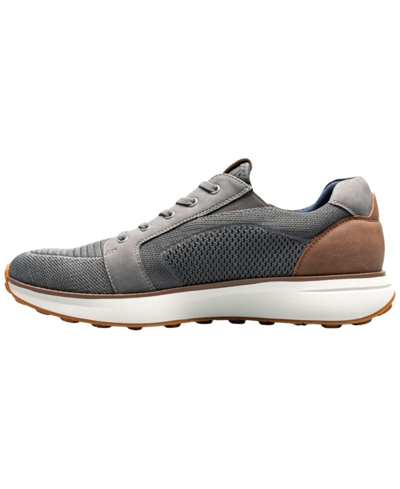 Men's Kore Swift Knit Lace To Toe Sneakers