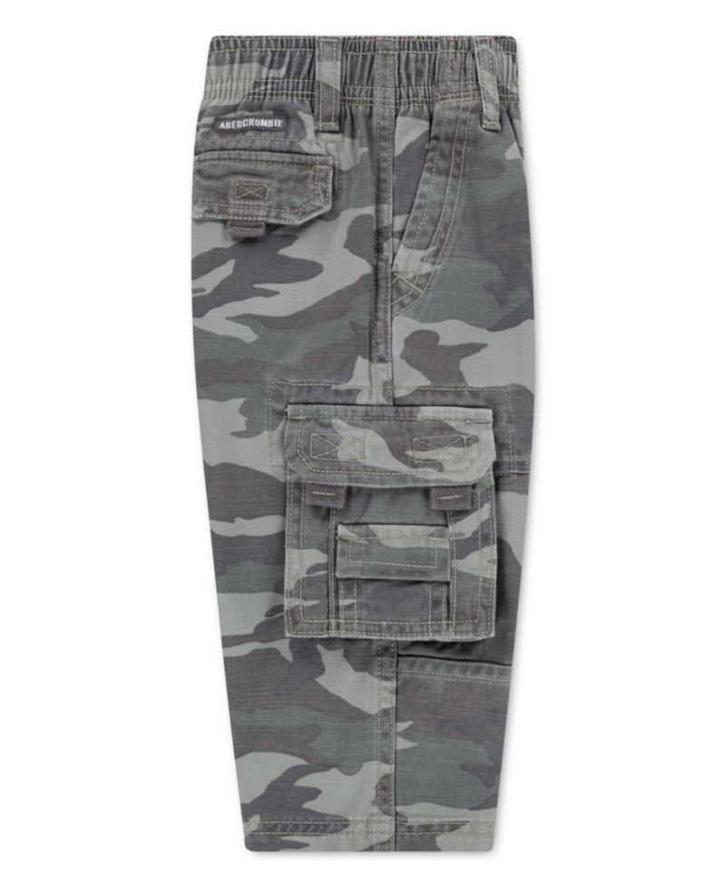 Baby Boys' Ultra Baggy Cargo Pants