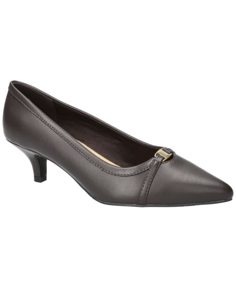 Women's Zayn Slip-On Pumps