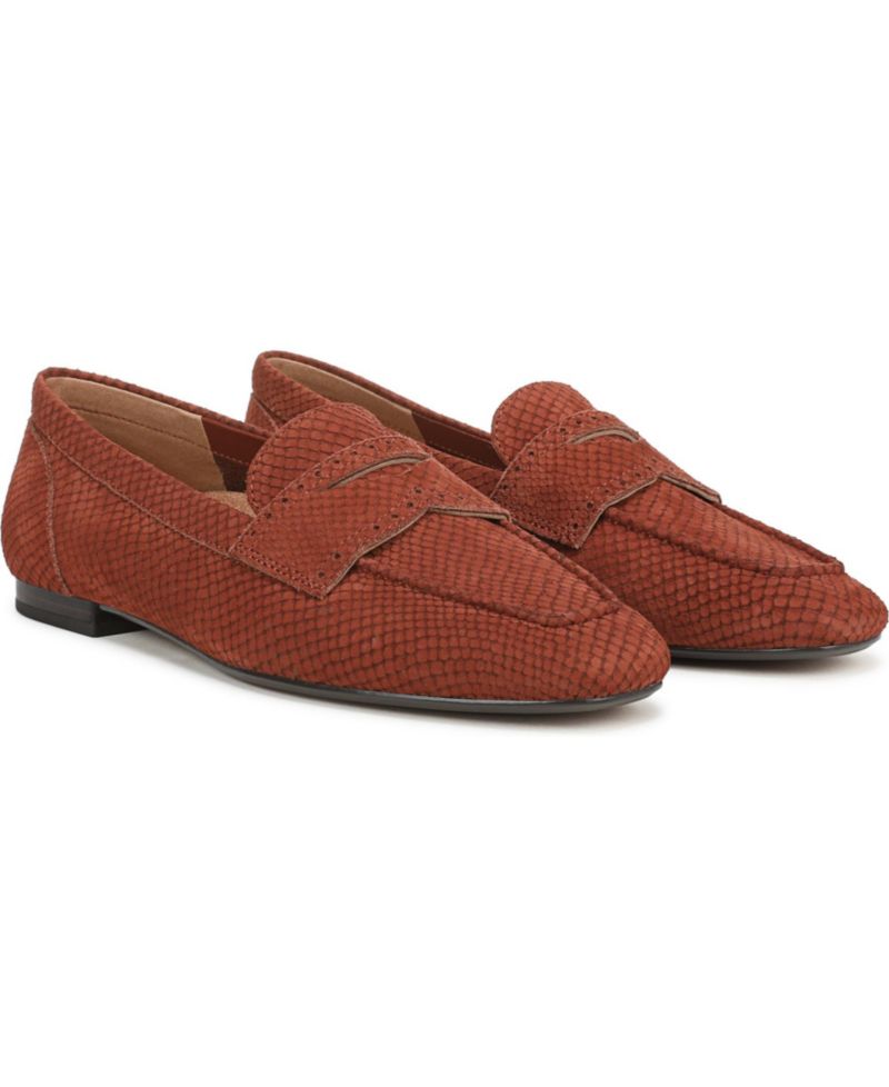 Womens Sadie Loafers