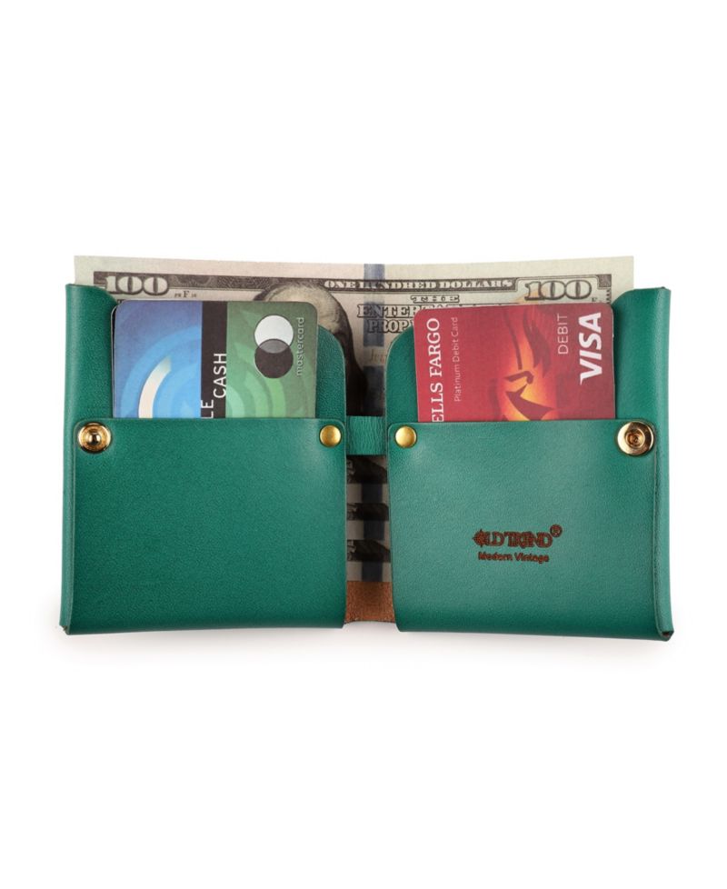 Celosia Bifold Wallet