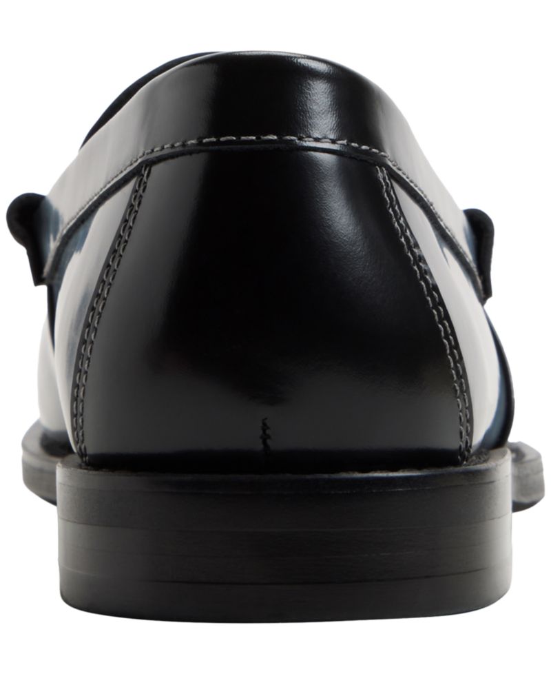Men's Emil Leather Loafers