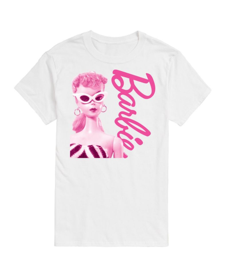 Men's Barbie Short Sleeves T-shirt