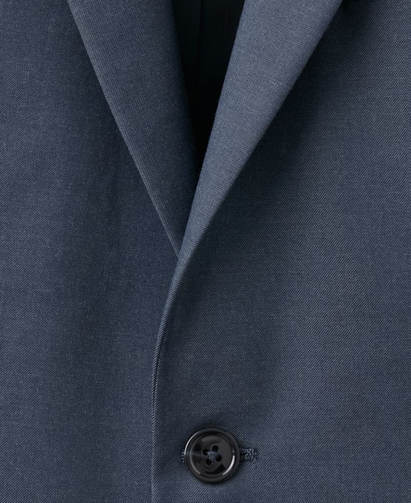 Men's London Regular-Fit Suit Blazer