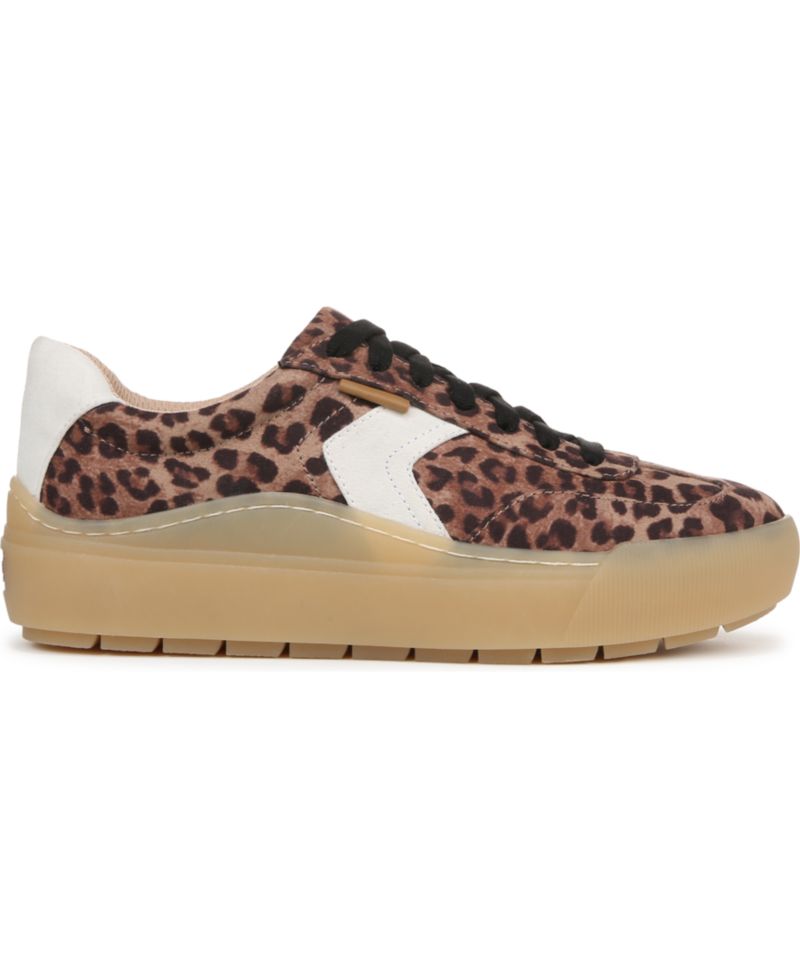 Women's Time Off Win Lace-Up Shoes