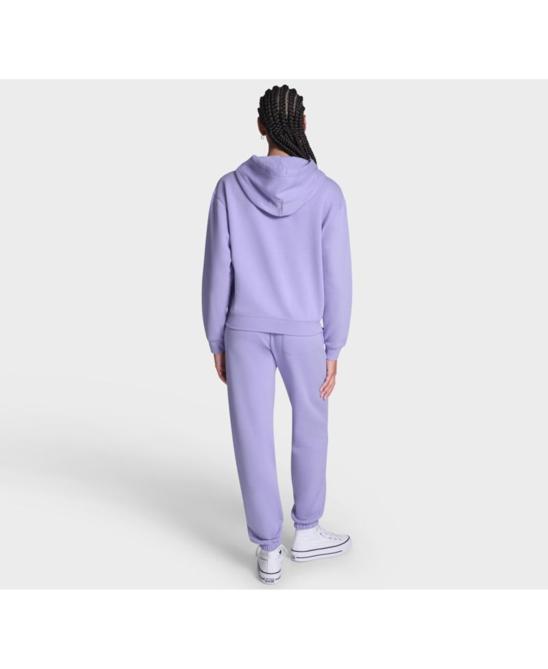Women's Chuck Taylor Patch Pullover Hoodie