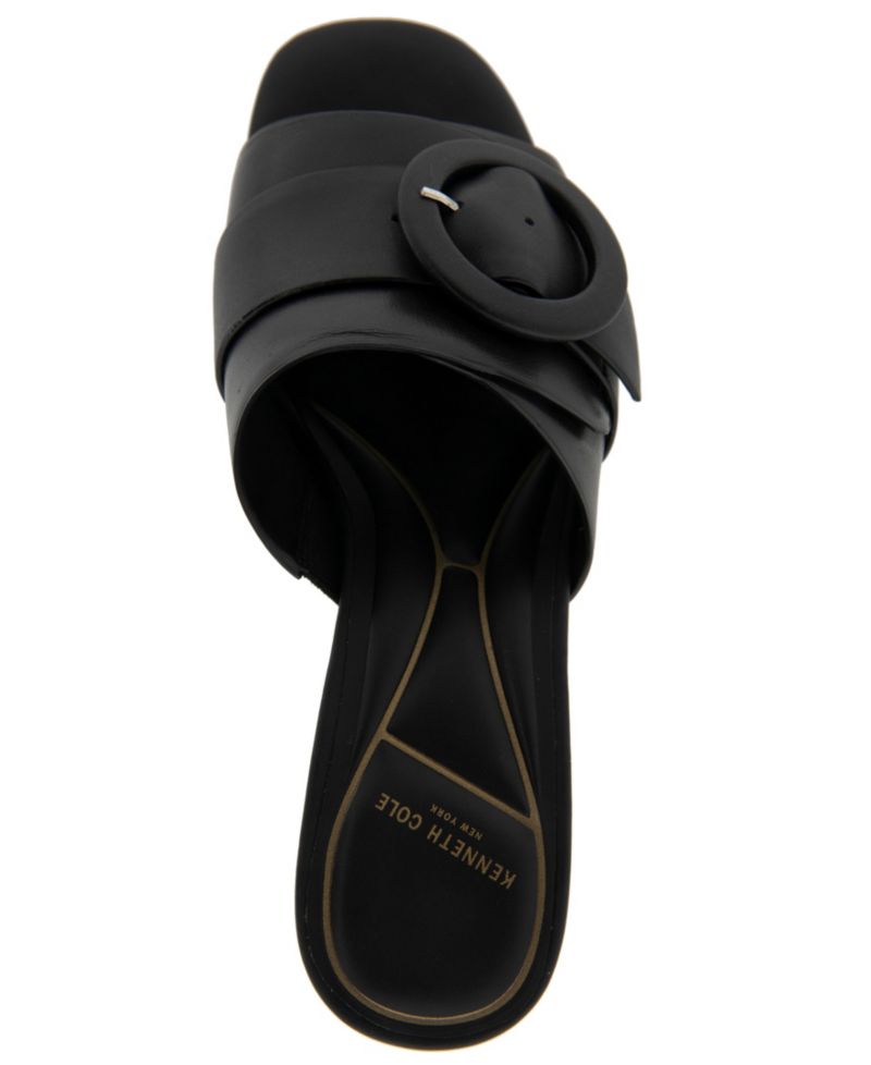 Women's Valentina Slip-On Dress Sandals