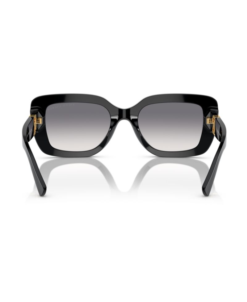 Women's The Nikki Sunglasses, Gradient RL8217U